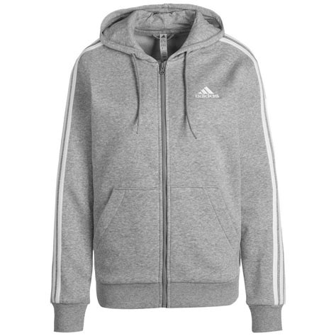 adidas damen 3-stripes kapuzenjacke|3 Stripes · Kapuzenjacken .